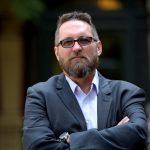 Anthony Manahan – University of Melbourne