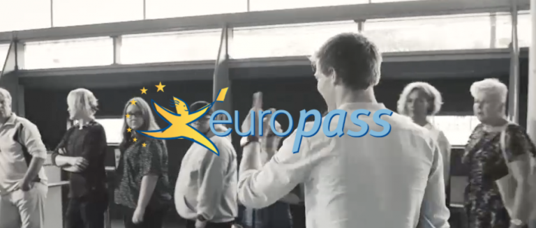 European Commission consultation on draft data model for learning credentials, being part of the New Europass Framework