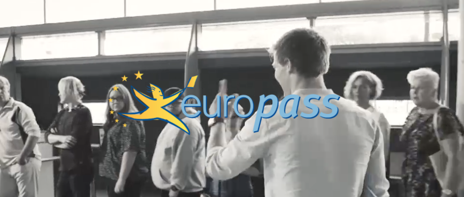 European Commission consultation on draft data model for learning credentials, being part of the New Europass Framework