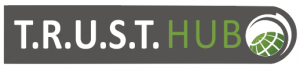 TRUSTHUB logo