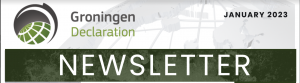 Newsletter January 2023